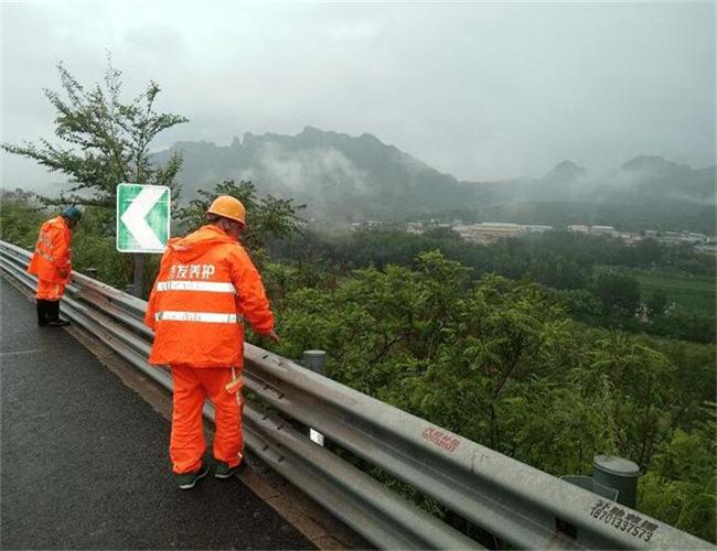 金昌大型机场排水系统